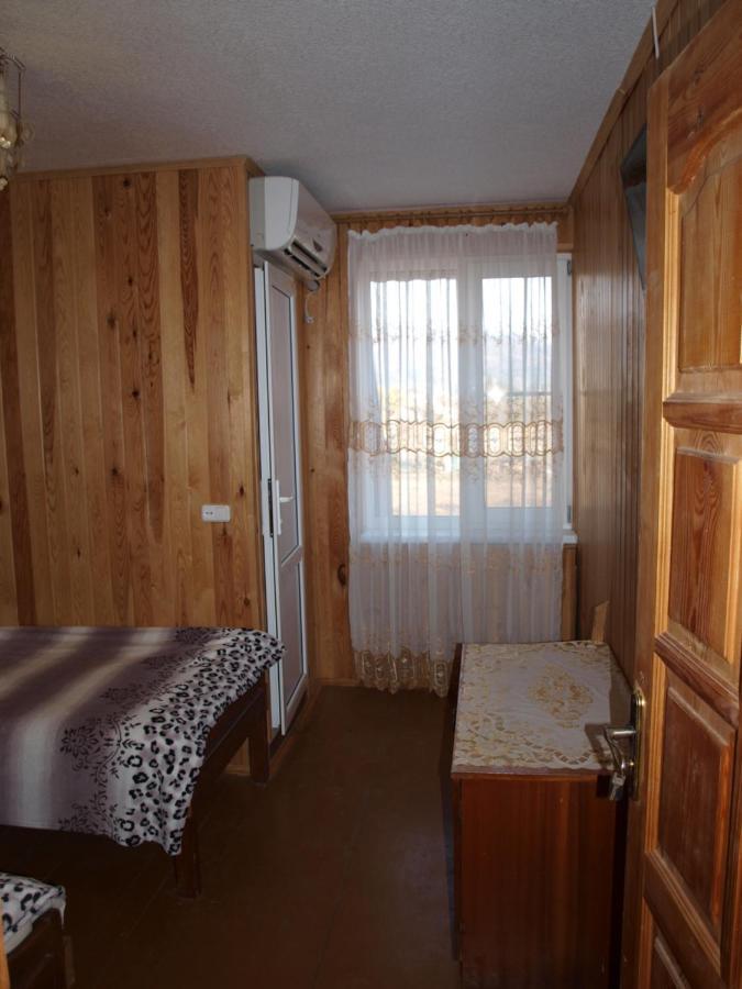 Mechta Guest House Tsandrypsh Room photo